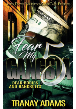 Fear My Gangsta 5