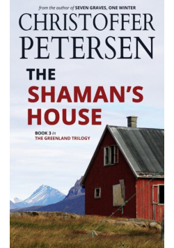 The Shaman's House