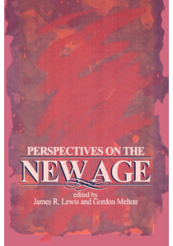 Perspectives on the New Age