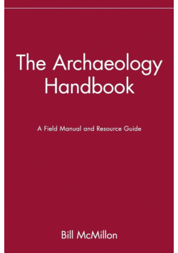 The Archaeology Handbook P