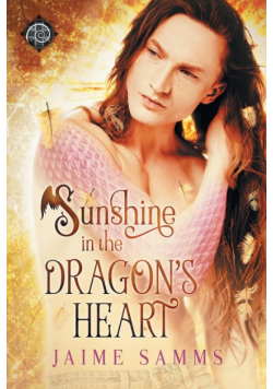 Sunshine in the Dragon's Heart