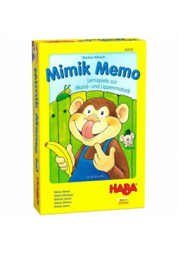 Memo Mimika