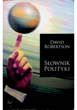 Słownik polityki