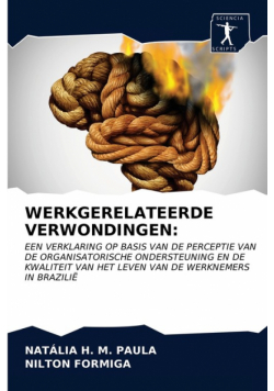 Werkgerelateerde Verwondingen