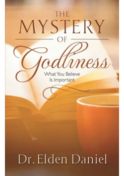 The Mystery of Godliness