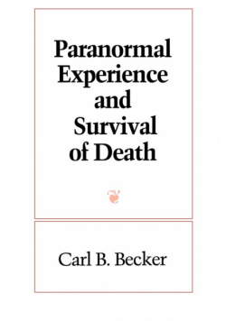 Paranormal Experience and Survival of Death