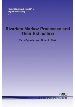 Bivariate Markov Processes and Their Estimation