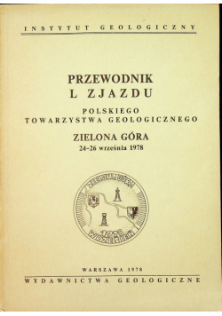 Przewodnik L zjazdu