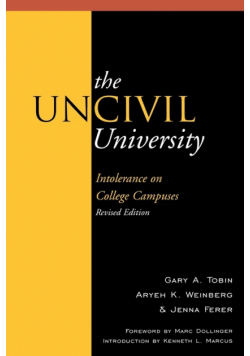 The UnCivil University