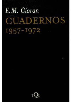 Cuadernos 1957 1972