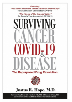 Surviving Cancer, COVID-19, and Disease