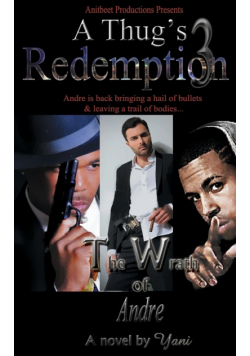 A Thug's Redemption 3