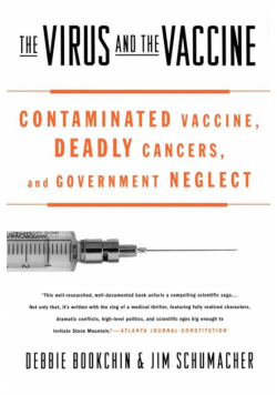 The Virus and the Vaccine