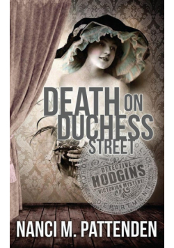 Death on Duchess Street
