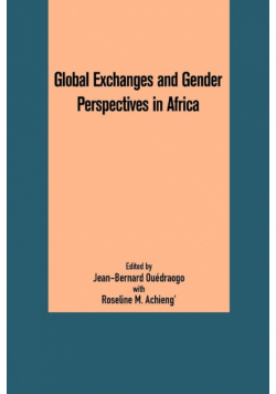 Global Exchanges and Gender Perspectives in Africa
