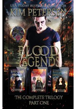 Blood Legends