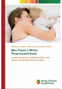 Meu Papel e Minha Responsabilidade