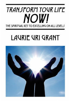 Transform Your Life NOW!