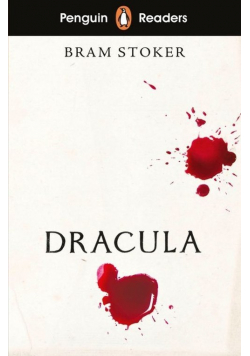 Penguin Readers Level 3 Dracula