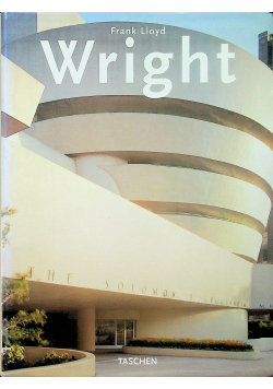 Frank Lloyd Wright
