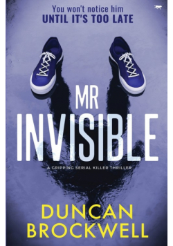 Mr Invisible