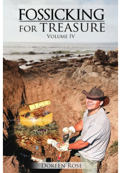Fossicking for Treasures Vol. IV