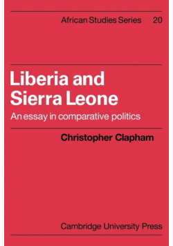 Liberia and Sierra Leone