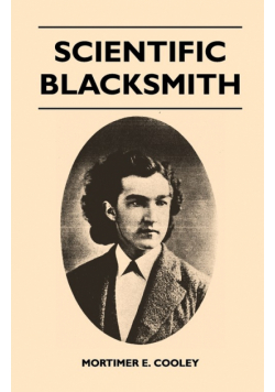 Scientific Blacksmith