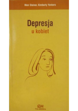 Depresja u kobiet