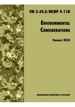 Environmental Considerations