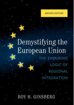 Demystifying the European Union