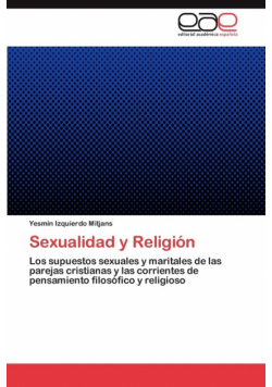 Sexualidad y Religion