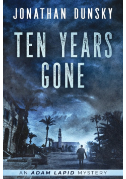 Ten Years Gone
