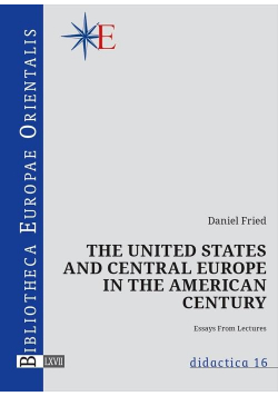 The United States and central Europe..