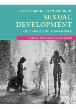 The Cambridge Handbook of Sexual Development