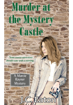 Murder at the Mystery Castle