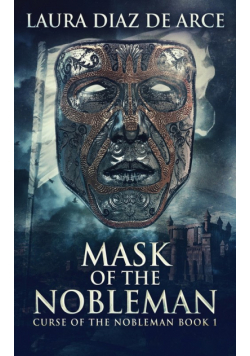 Mask Of The Nobleman
