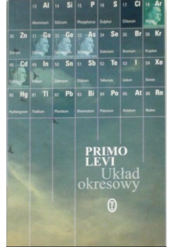 Układ okresowy