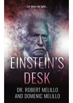 Einstein's Desk
