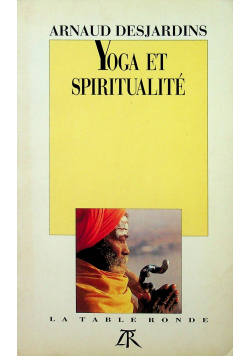Yoga et spiritualite