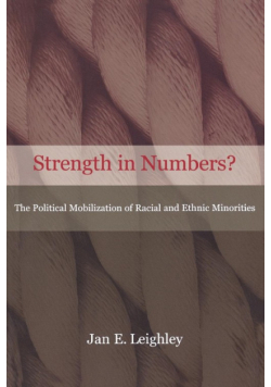 Strength in Numbers?