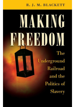 Making Freedom