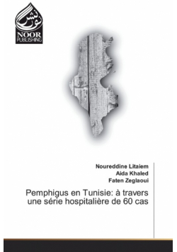 Pemphigus en Tunisie