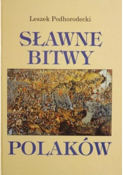 Sławne bitwy Polaków