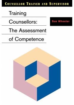 Training Counsellors