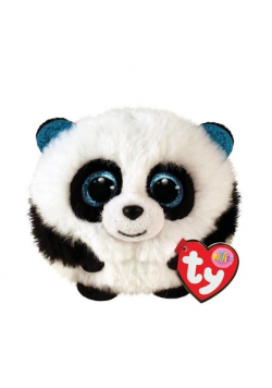 Ty Puffies Bamboo - Panda