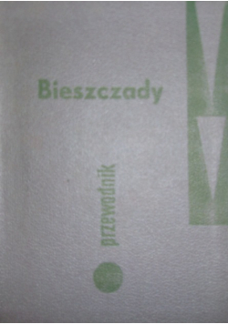 Bieszczady