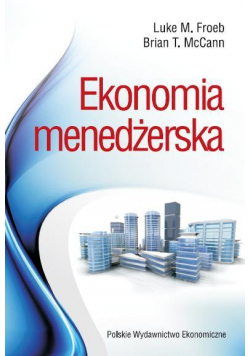 Ekonomia menedżerska