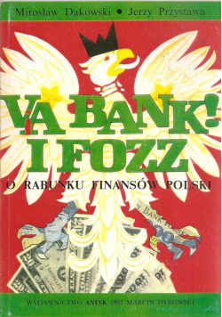Via bank I Fozz