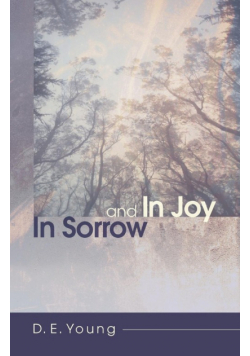 In Sorrow and In Joy